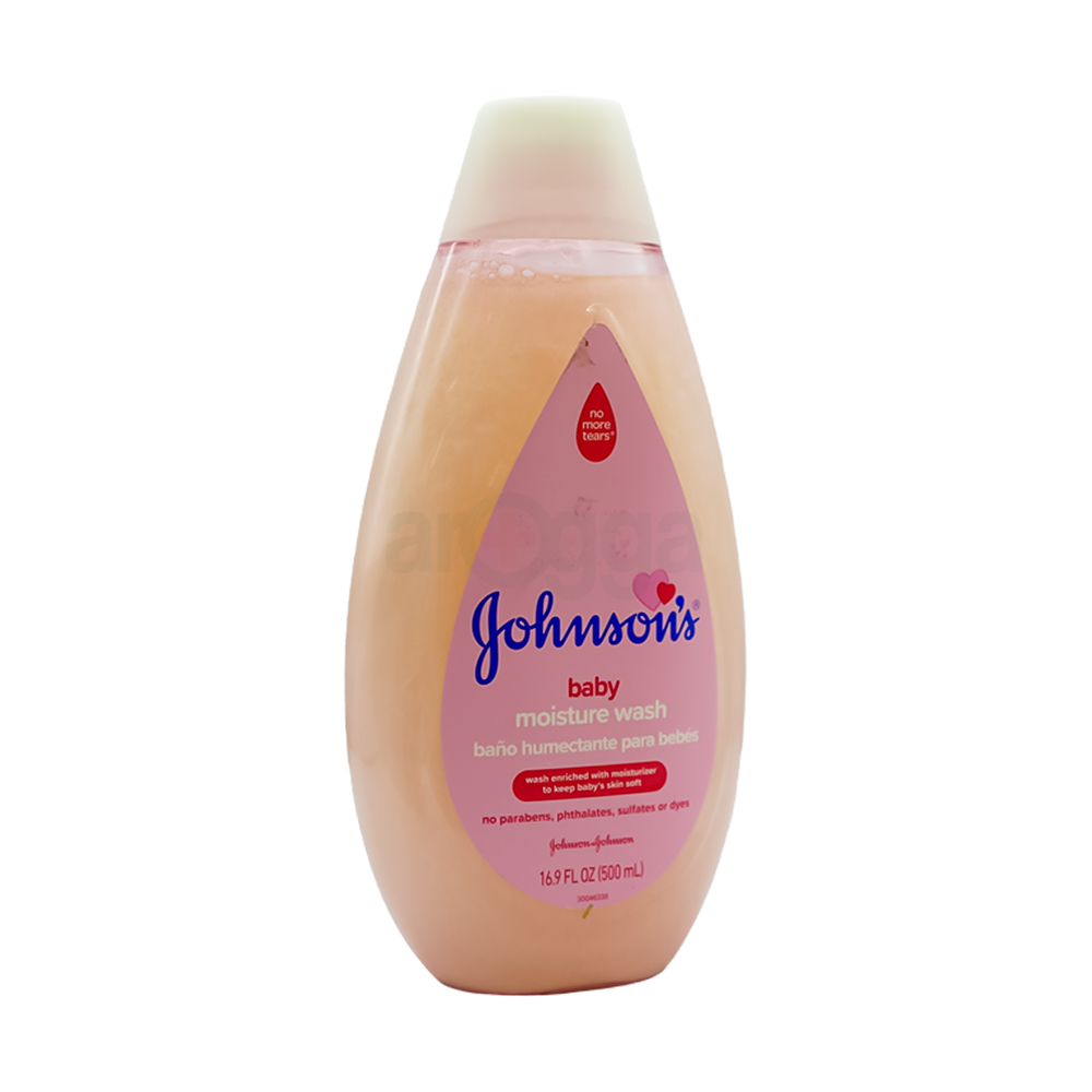 Johnson's Baby Body Soap Bar, Gentle For Bath And Skin Care