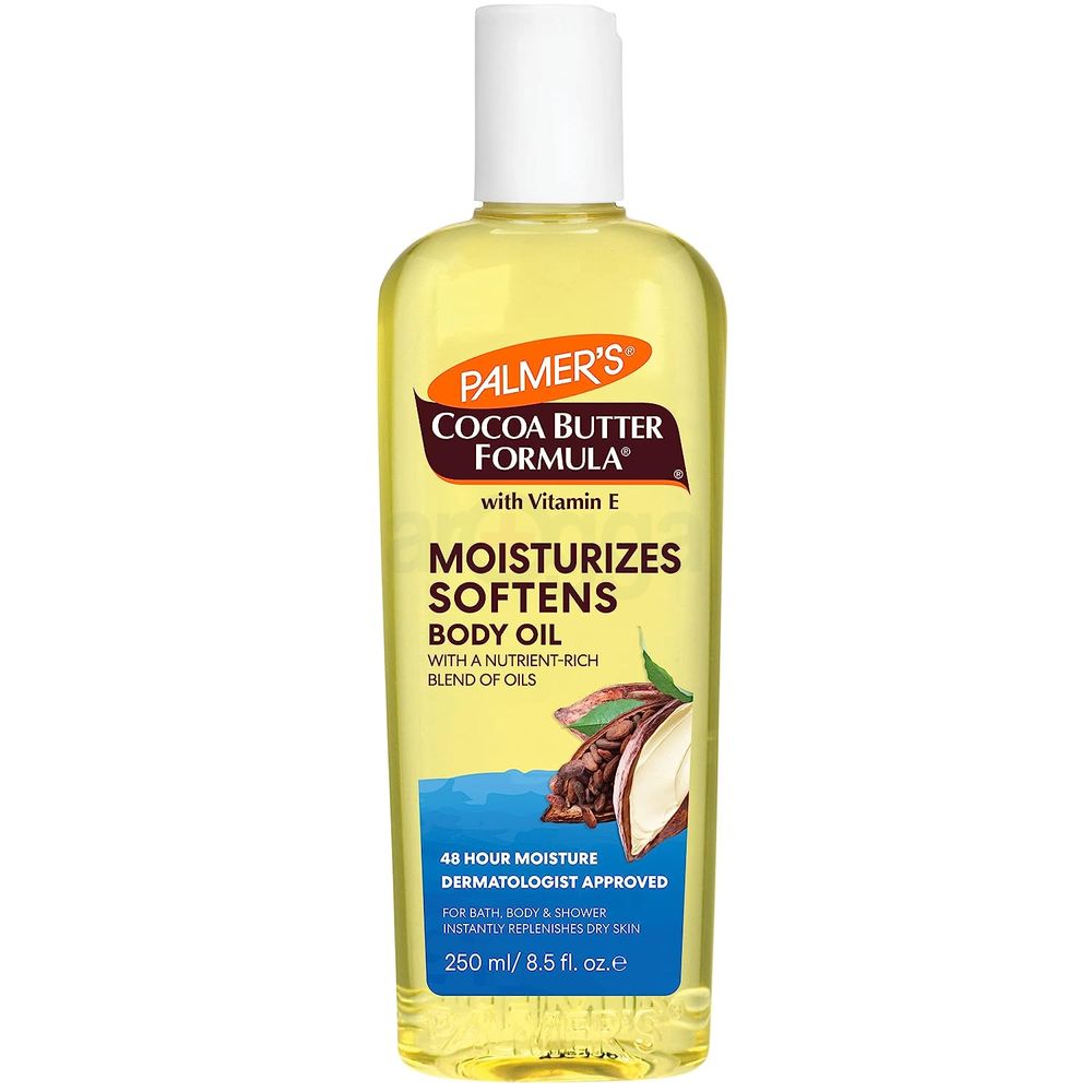 Palmer's Cocoa Butter Body Oil with Vitamin E - Arogga Beauty Store