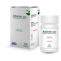 Abiron 250mg Tablet