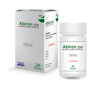 Abiron 250mg Tablet