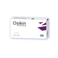 Osikin 80mg Tablet