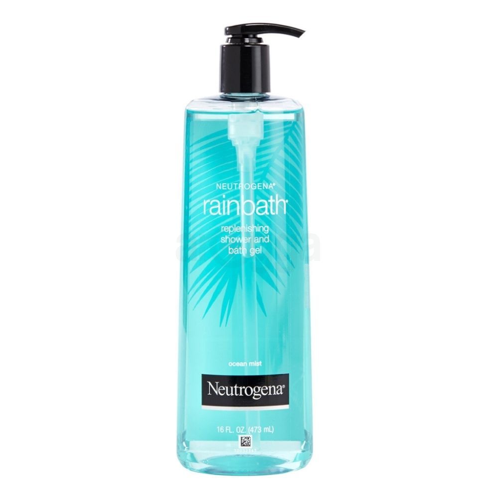Neutrogena Rainbath Refreshing Shower & Bath Gel with Ocean Mist price ...