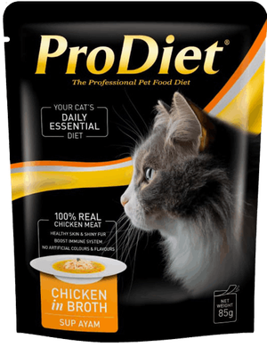 Prodiet All Products Arogga Ltd