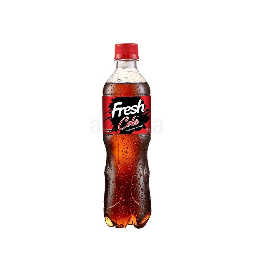 Fresh Cola 250ml - Arogga Ltd