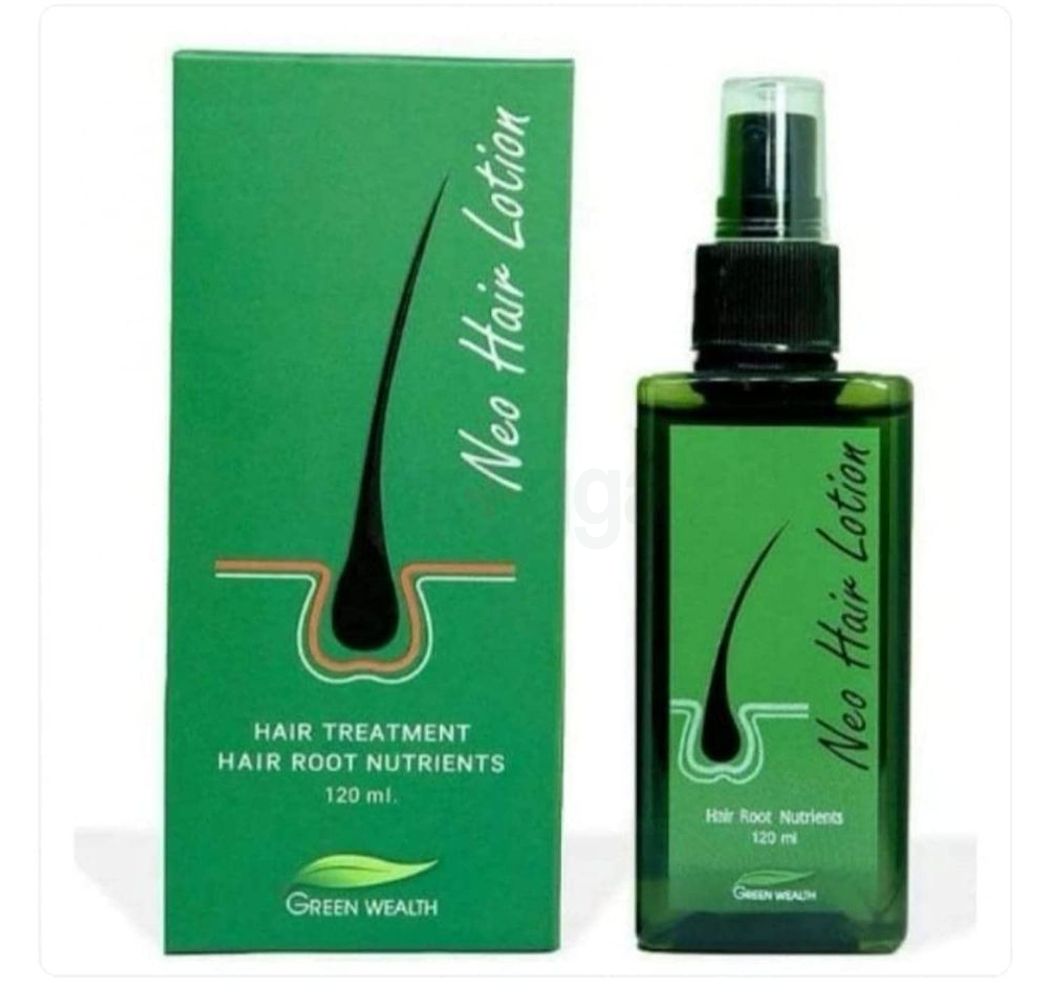 Neo Hair Lotion - Arogga Beauty Store
