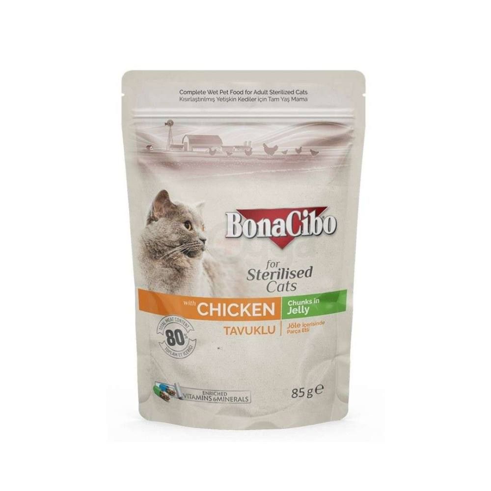 Cat food for chickens hotsell