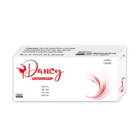 Dancy 4mg Tablet