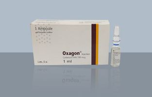 Oxagon 100mcg/ml Injection