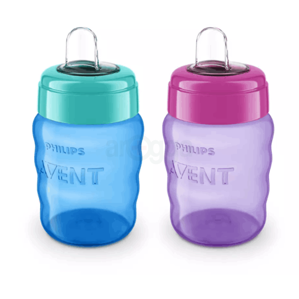 Bottle Avent Sippy Cup 12 Months Philips Avent Official Straw