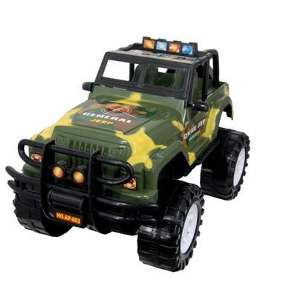 Jeep toys online clearance
