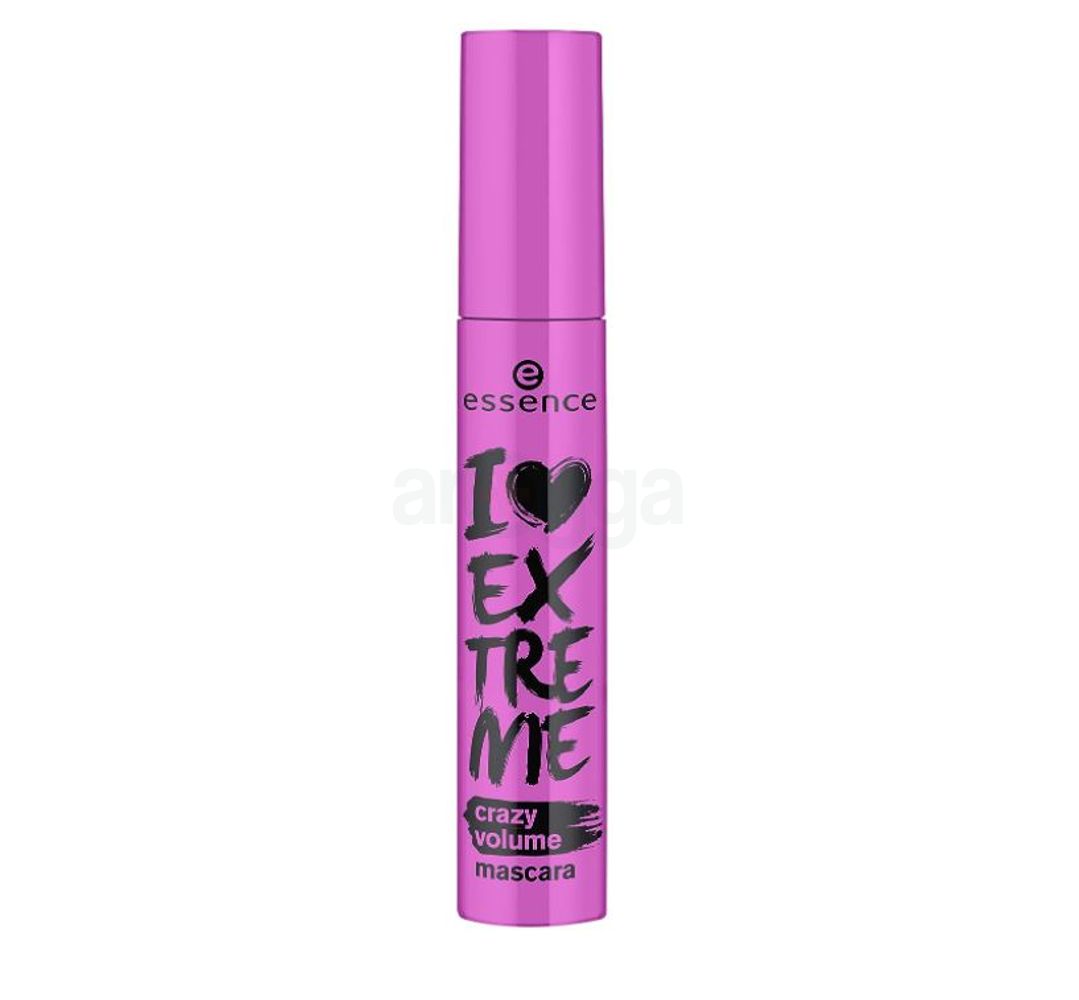 Essence I Love Extreme Crazy Volume Mascara ৫
