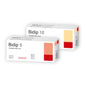 Bidip 5mg Tablet