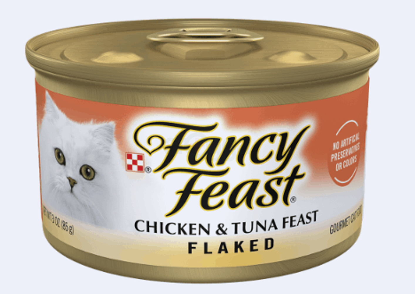 Fancy feast 85g best sale