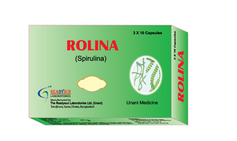 Rolina  Capsule