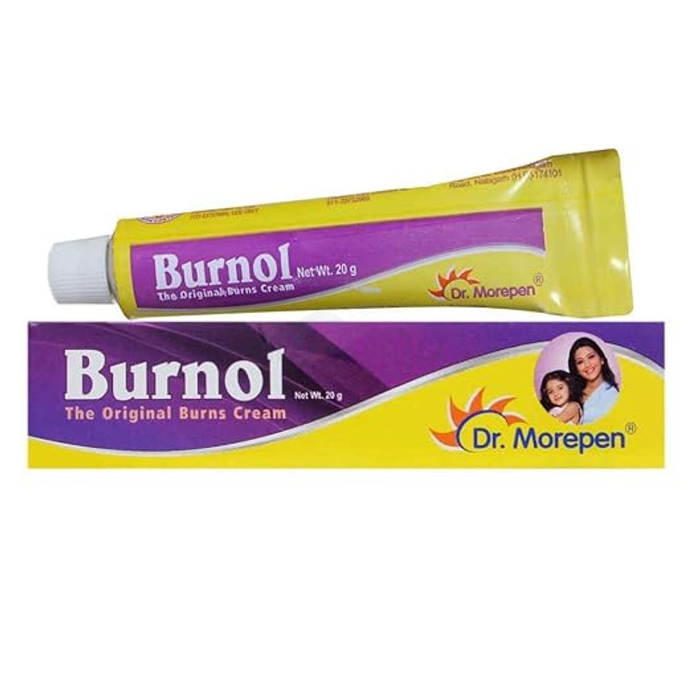Burnol price in Bangladesh | Arogga Online Pharmacy