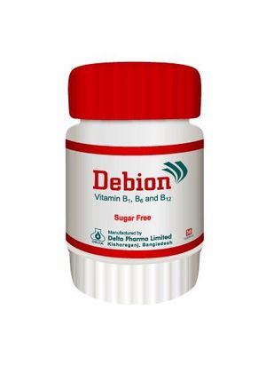 Debion  Tablet