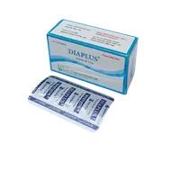 Diaplus 5mg Tablet