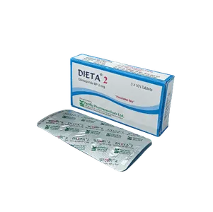 Dieta 2mg Tablet