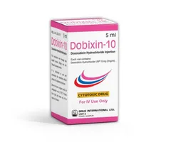 Dobixin 10 2mg/ml Injection