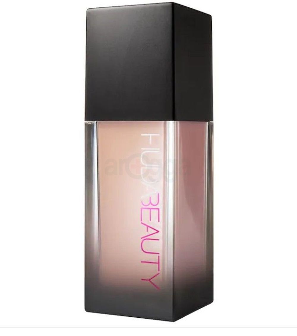 ファンデーション a-shop Huda Beauty CHAI Amazon.com : HUDA BEAUTY #FauxFilter Foundation - Chai 210B