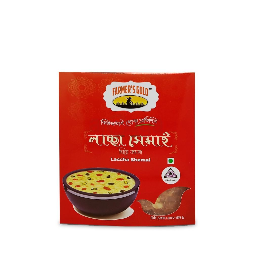 Lacha Semai (লাচ্ছা সেমাই)  
