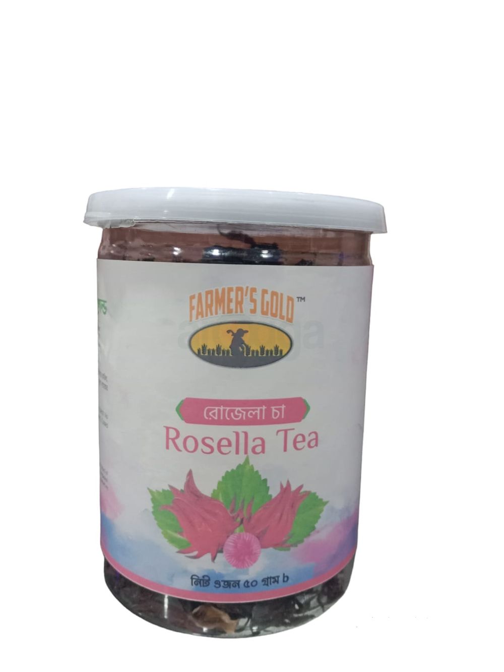 Rosella tea (রোজেলা চা) - Arogga Online Pharmacy