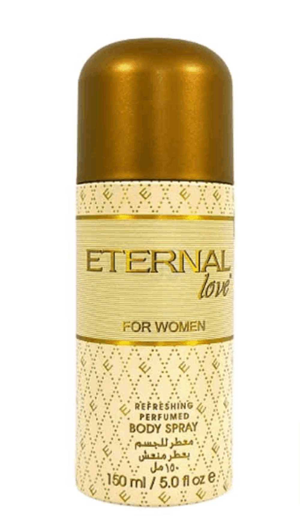 Eternal Love Body Spray For Women Arogga Beauty Store