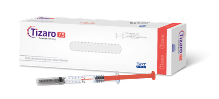 Tizaro 7.5 SC Injection 7.5mg/0.5ml injection