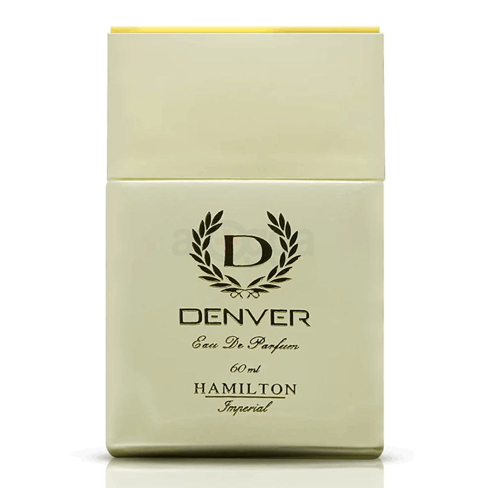 Denver Perfume Imperial 60ml Arogga Beauty Store