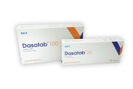 Dasatab 20mg Tablet