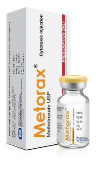 Metorax 50mg/2ml Injection