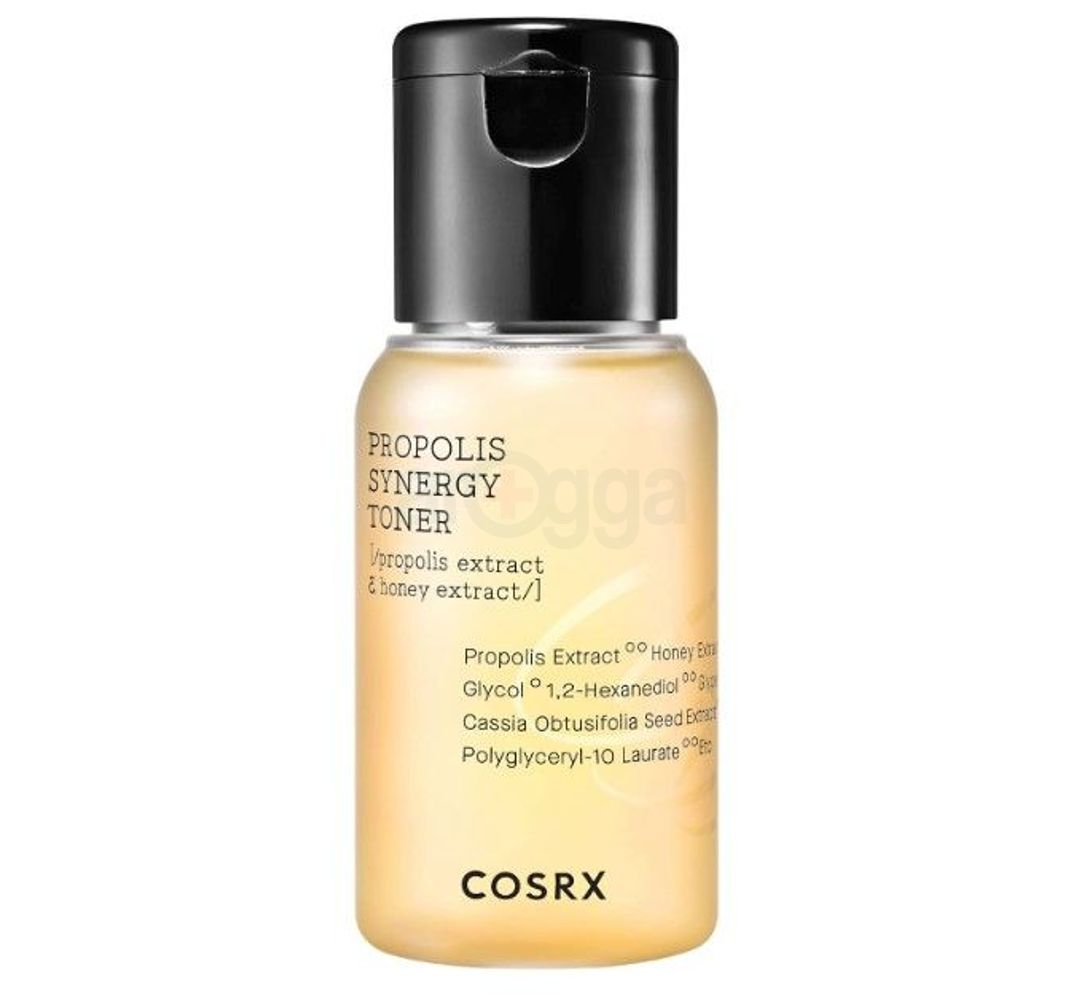 Cosrx Full Fit Propolis Synergy Toner with Propolis and Honey Extract ...
