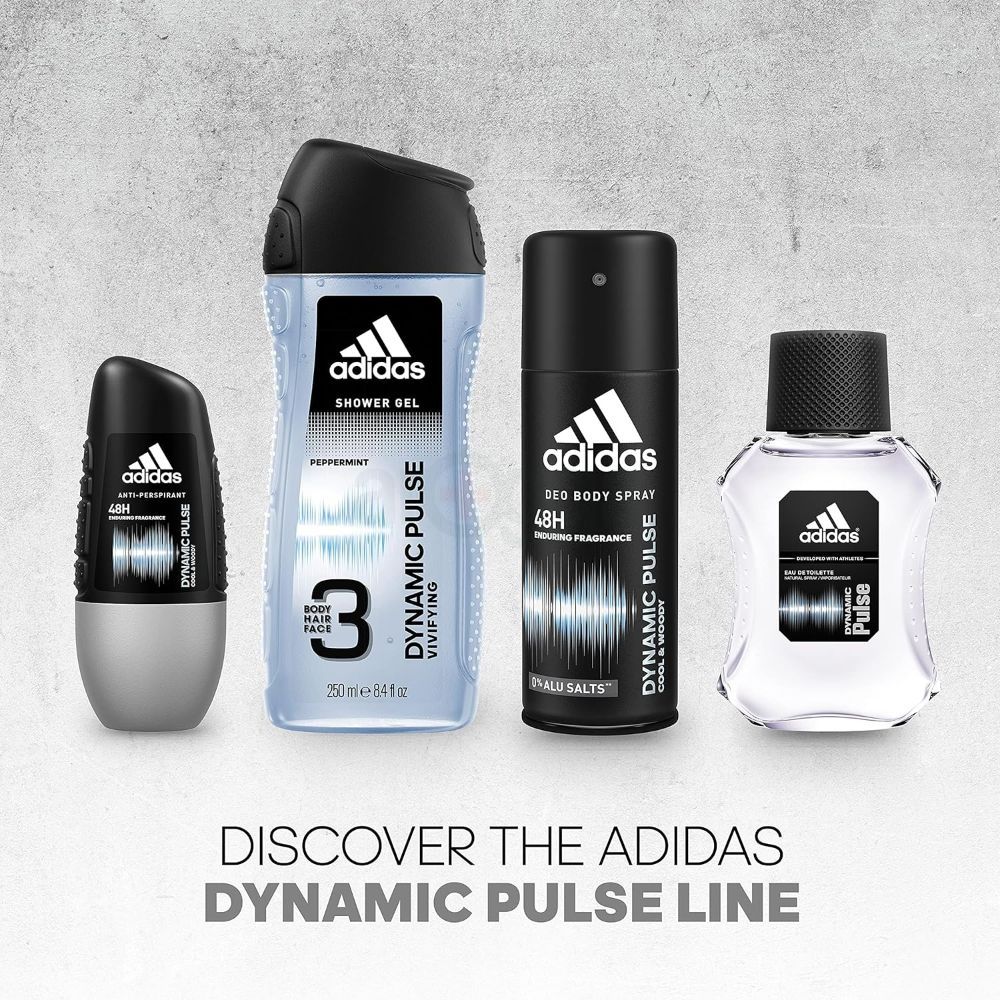 Adidas Pure Game Adidas Perfume Walmart Adidas Dynamic Pulse Men's