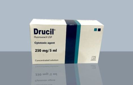 Drucil 250mg/10ml Injection