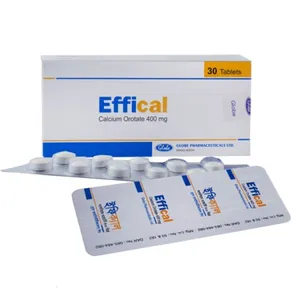 Effical 400mg Tablet