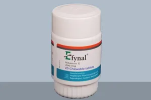 Efynal 200mg Tablet