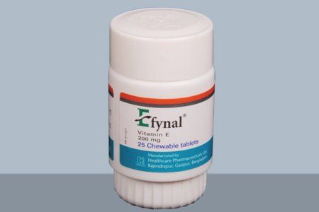 Efynal 200mg Tablet