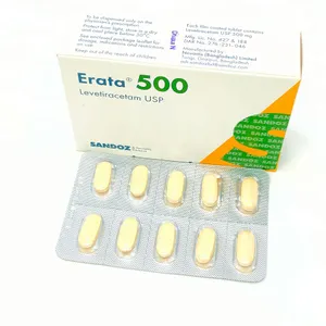 Erata 500mg Tablet