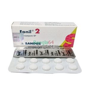 Epnil 2mg Tablet