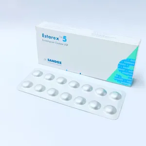 Estarex 5mg Tablet