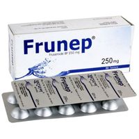 Frunep 250mg Tablet