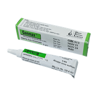 Genmax Eye Ointment 0.30% Eye Ointment