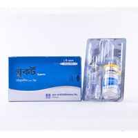 Glucort 100mg/2ml Injection