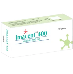 Imacent 400mg Tablet