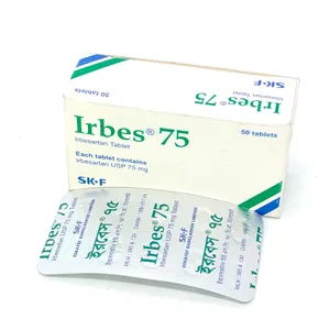 Irbes 75mg Tablet